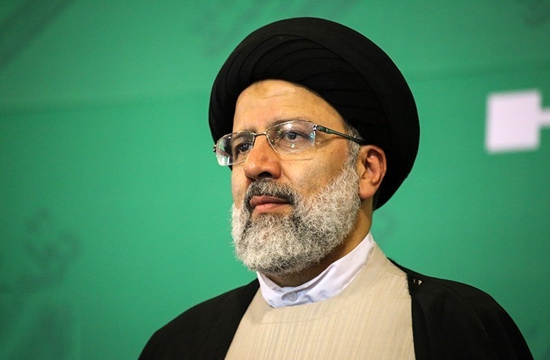 روحانی درگذشت مادر همسر رئیسی را تسلیت گفت