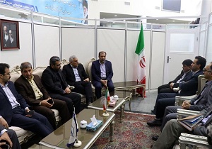ظرفیت پذیرش 48 پرواز در شبانه روز در فرودگاه‌های استان