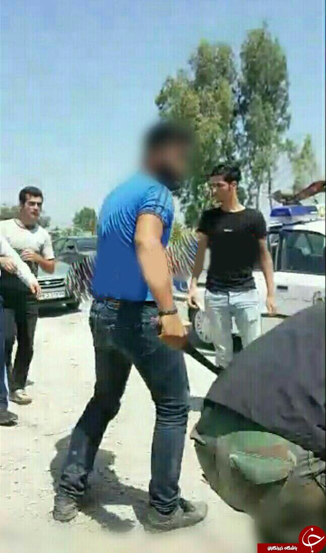 نگاهی گذرا به مهمترین رویدادهای 24 خرداد در مازندران