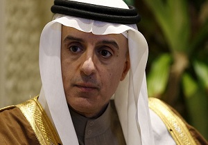 پاسخ قاطع قطر به پیشنهاد تحقیرآمیز الجبیر