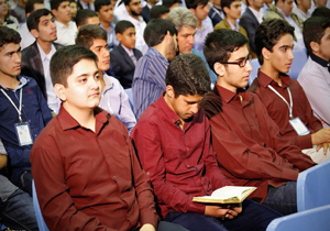 اعزام ۱۳۶ دانش‌آموز لرستانی به مسابقات فرهنگی و قرآنی