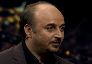 رازی که پس از پانزده سال در برنامه ماه عسل فاش شد + فیلم