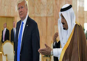 پیام تسلیت از نوع آمریکایی + فیلم