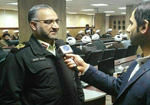 افزايش 46 درصدی كشف پرونده های اينترنتی در گيلان
