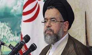 دستگیری و شناسایی دو تیم تروریستی در کردستان و چابهار/عربستان اسپانسر گروه‌های تروریستی در منطقه است