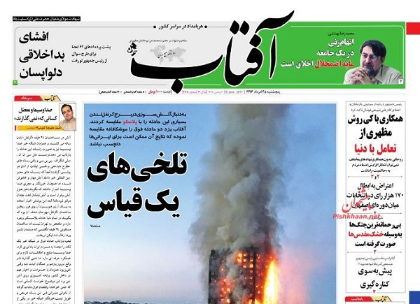 از ..... تا ......