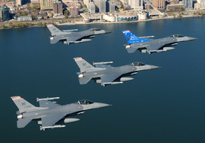 هزینه ۱۲ میلیارد دلاری قطر برای خرید جنگنده‌های اف-۱۵
