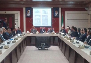گامی برای دسترسی نخبگان به مسولان