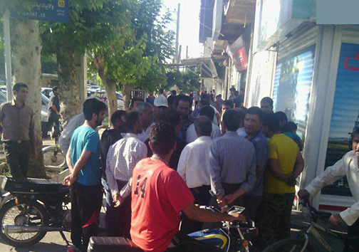مهمترین حوادث و اخبار روز چهارشنبه ۲۴ خرداد ماه در گلستان