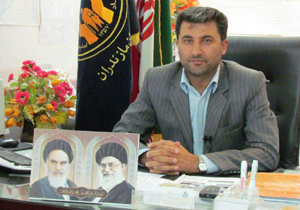 آموزش خدمات بهداشتی به 250 مددجو