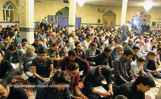نگاهی به پر بیننده ترین اخبار روز گذشته در سمنان