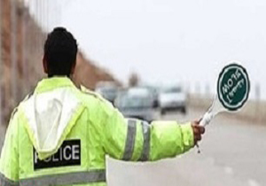 کیفرخواست پرونده برخورد خودروی حامل فرماندار ملایر با مامور پلیس راهور صادر شد