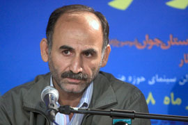 4 جلد دیگر &laquo;رخصت مرشد&raquo;؛ در دست انتشار