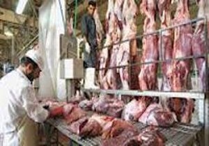 معرفی یک واحد کشتارگاه صنعتی به مراجع قضایی