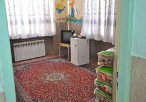 آمادگی مدارس کوهرنگ برای پذیرش میهمانان تابستانی