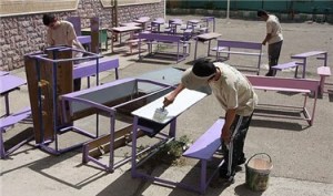 مشارکت 810 دانش آموز زنجانی در طرح هجرت سال جاری