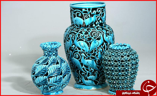 صنایع&zwnj;دستی قم چشم&zwnj;اندازی برای جذب گردشگران