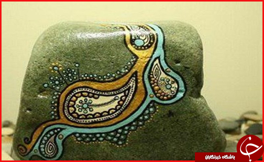صنایع&zwnj;دستی قم چشم&zwnj;اندازی برای جذب گردشگران