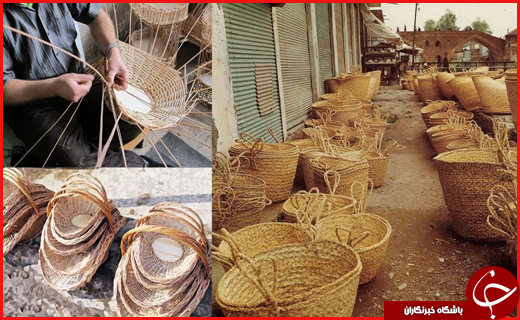 صنایع&zwnj;دستی قم چشم&zwnj;اندازی برای جذب گردشگران