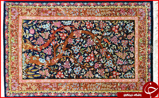 صنایع&zwnj;دستی قم چشم&zwnj;اندازی برای جذب گردشگران