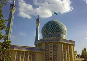 ‌برنامه‌های شب‌های قدر در آستان امامزاده میرعلی‌بن‌الحسین (ع)
