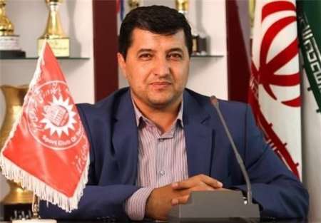 ابقاء باشگاه شهرداری تبریز