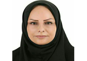 فروغ پرهوده برگزيده جشنواره كتاب سال تربيتی شد