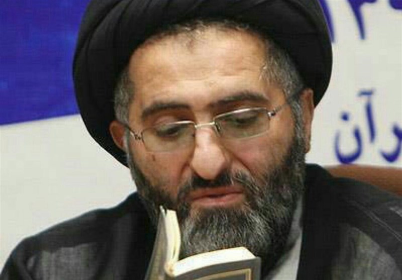 مراسم هفتمین روز شهادت حجت&zwnj;الاسلام تقوی در قم برگزار می&zwnj;شود