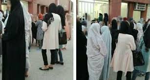 تعمیر سیستم تهویه مجتمع خوابگاهی دختران دانشگاه شهید چمران