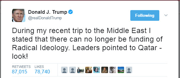 ترامپ