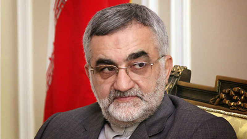 بررسی پیش‌نویس طرح مقابله با اقدامات سنای آمریکا بعد از تعطیلات مجلس