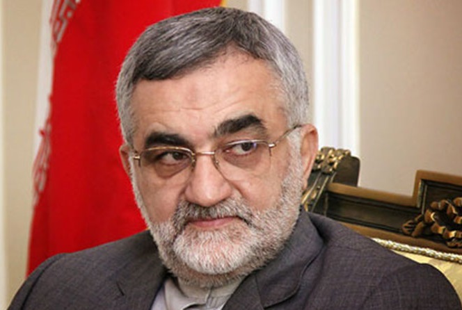 بررسی پیش نویس طرح مقابله با اقدامات سنای آمریکا بعد از تعطیلات مجلس