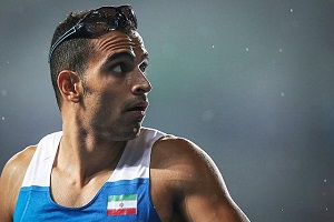 سطح دو و میدانی آسیا نسبت به گذشته پیشرفت داشته است