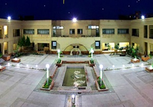 عضویت دانشگاه امام جواد یزد در اتحادیه بین المللی دانشگاههای جهان