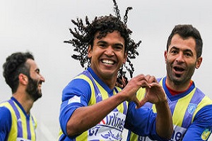 حضور باتیستا در نفت آبادان قطعی شد+عکس