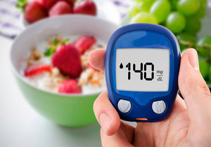 افراد مبتلا به دیابت و فشار خون می‌توانند روزه بگیرند؟