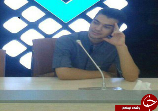 انجام آزمایشات متنوع شیمی نقطه شروع اختراع من شد