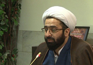 افتتاح بنیاد حجاب و عفاف در گلستان