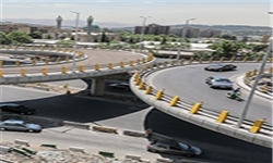 تقویت ارتباط بزرگراهی جنوب به شمال شرق تهران/ افتتاح 4 پروژه در پایتخت