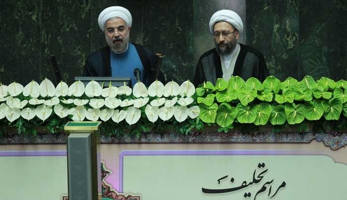 شخصیت&zwnj;های سیاسی از کابینه دوازدهم چه می&zwnj;خواهند؟
