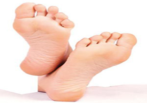 نکاتی برای زیبا نگه داشتن پاها