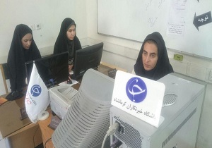راه اندازی سیستم جدید باشگاه خبرنگاران