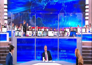 پوتین: بشار اسد برگزاری انتخابات زودهنگام زیرنظر سازمان ملل را می&zwnj;پذیرد