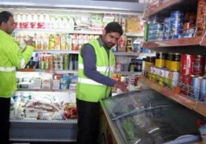 نظارت ویژه گشت های نظارت بر اماکن عمومی درماه رمضان