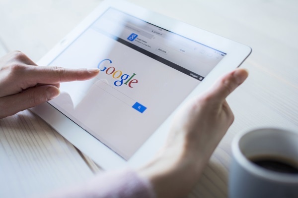 با این ترفند به راحتی در گوگل سرچ کنید