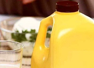 مرگ پیرمرد بر اثر نوشیدن مایع شوینده