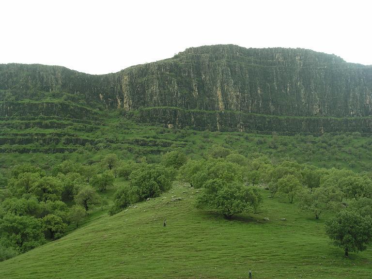 آریوبرزن در کجا زندگی می&zwnj;کرد؟