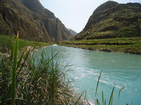 آریوبرزن در کجا زندگی می&zwnj;کرد؟