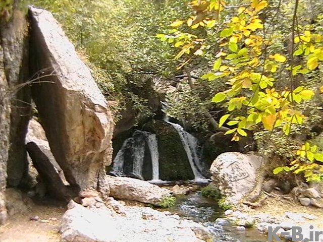 آریوبرزن در کجا زندگی می&zwnj;کرد؟