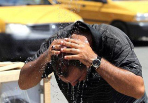 هشدار اورژانس کاشان در خصوص گرمازدگی